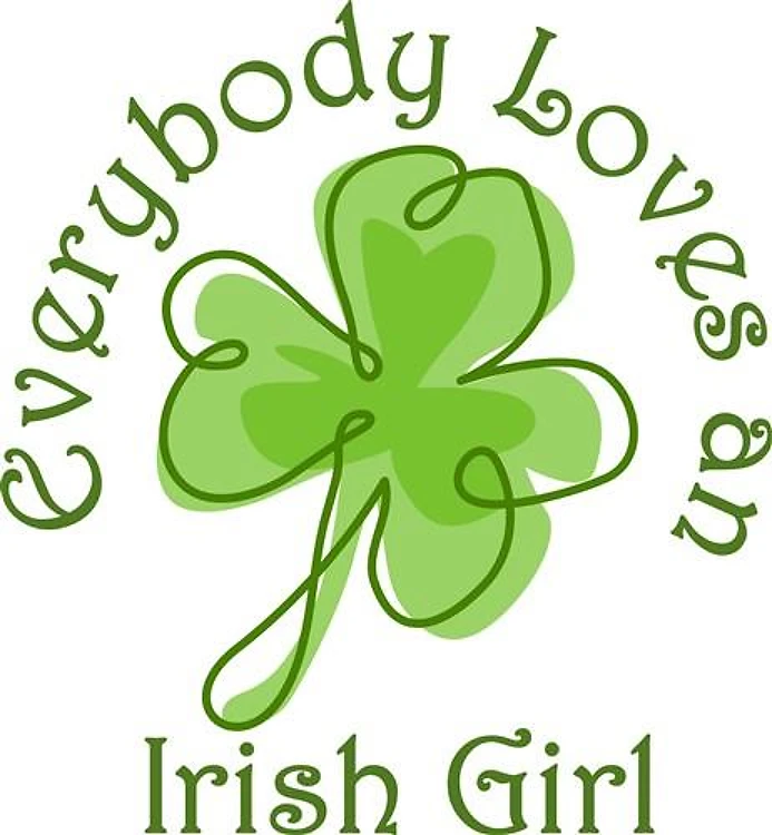 Irish Girl
