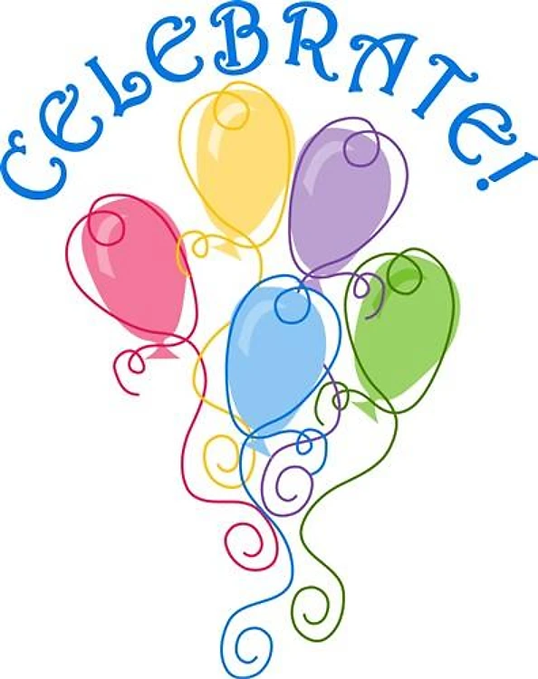 Celebrate