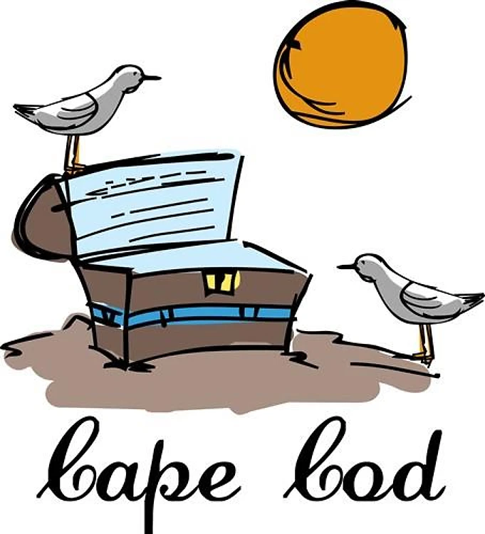 Cape Cod