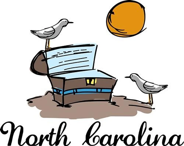 North Carolina