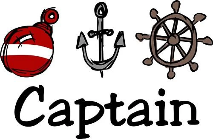 Captain