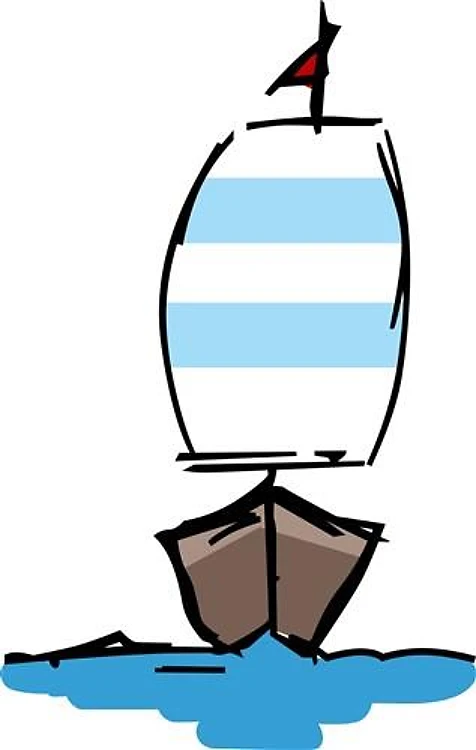 Sail Boat