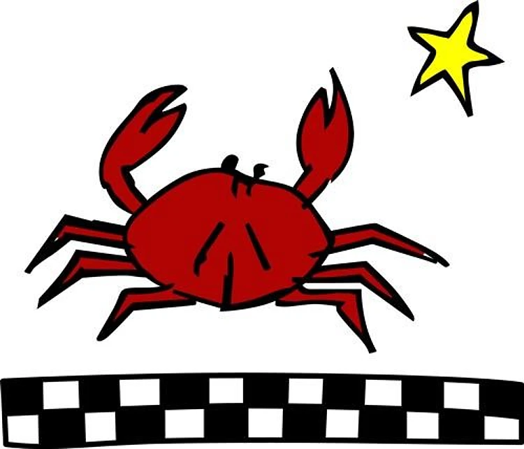 A Crab
