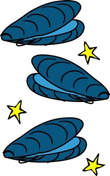 Oysters