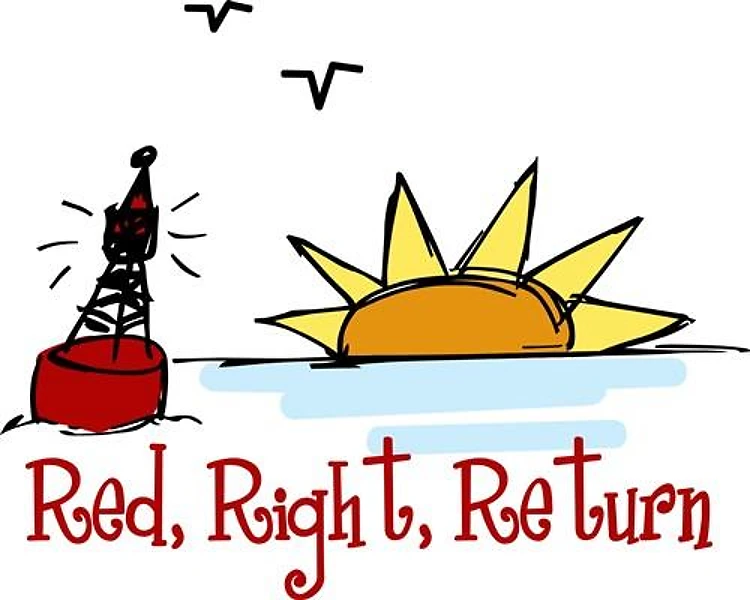 Red Right, Return