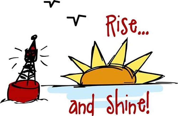 Rise And Shine