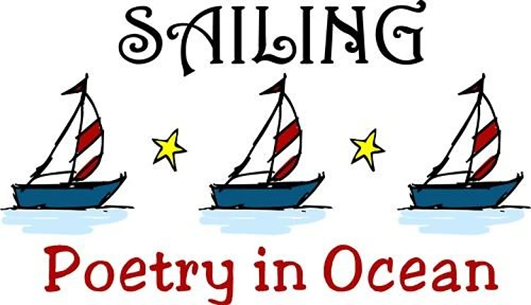 Poetry In Ocean
