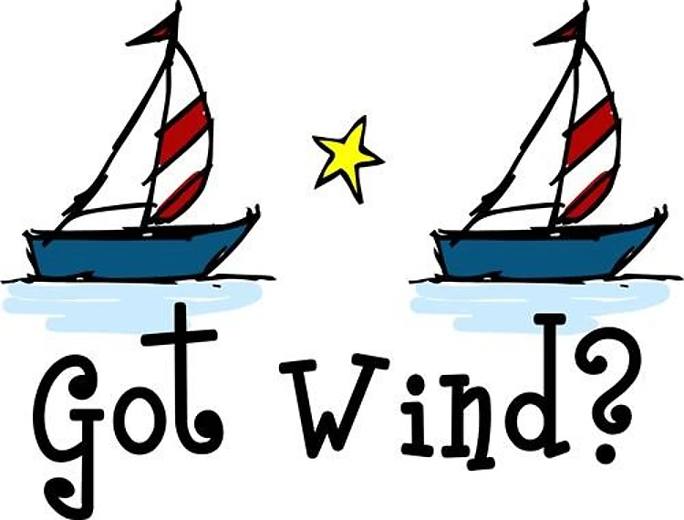 Got Wind?