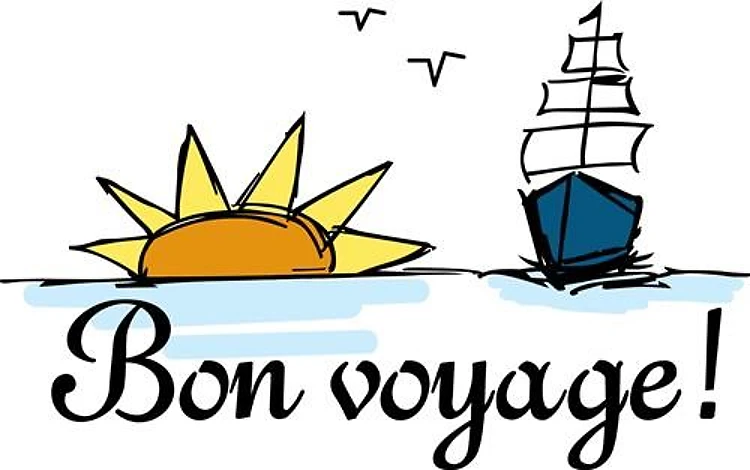 Bon Voyage