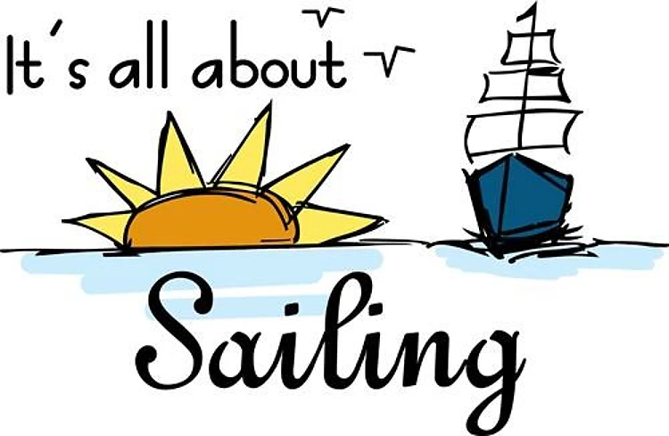 All About Sailing