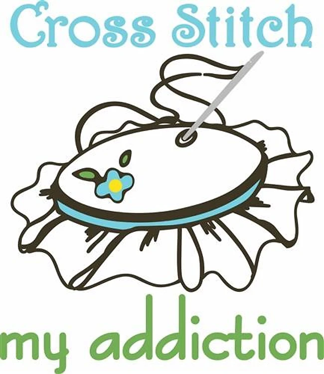 Cross Stitch