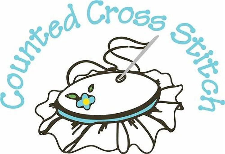 Counted Cross Stitch