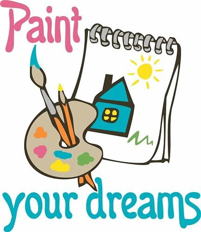 Paint Your Dreams