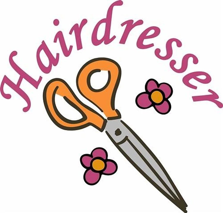 Hairdresser
