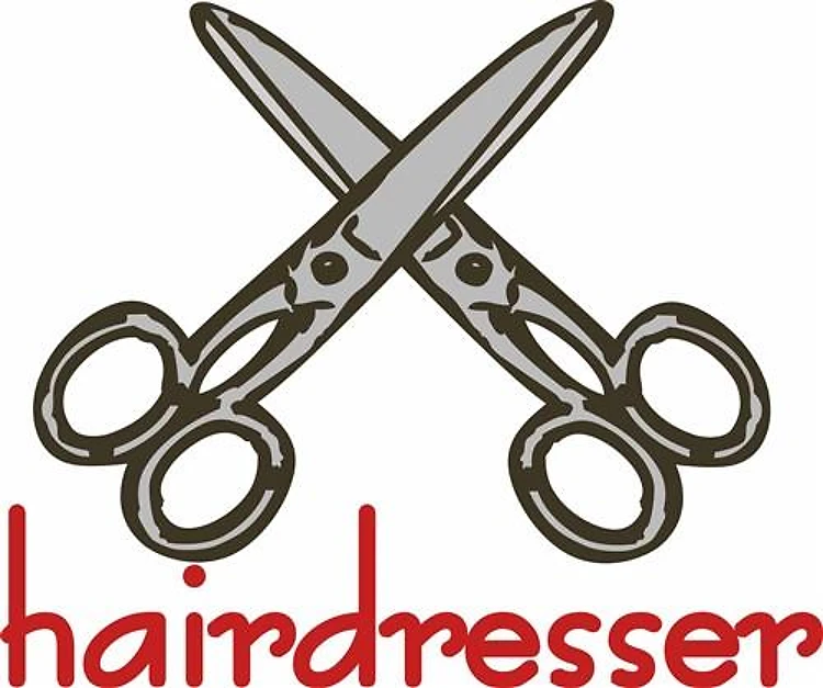Hairdresser
