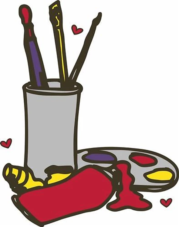 Painting Colors