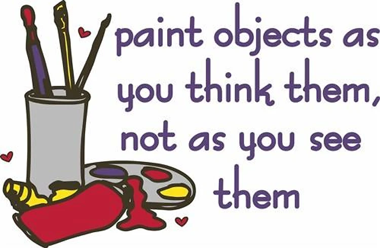 Paint Objects