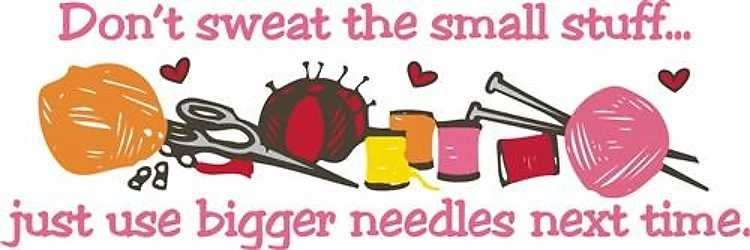 Knitting Stuff