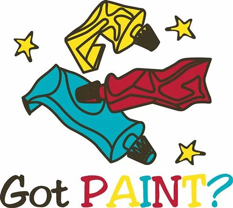 Paint Colors