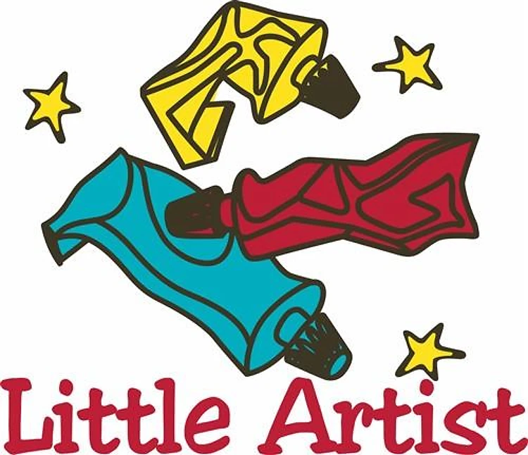 Little Artist