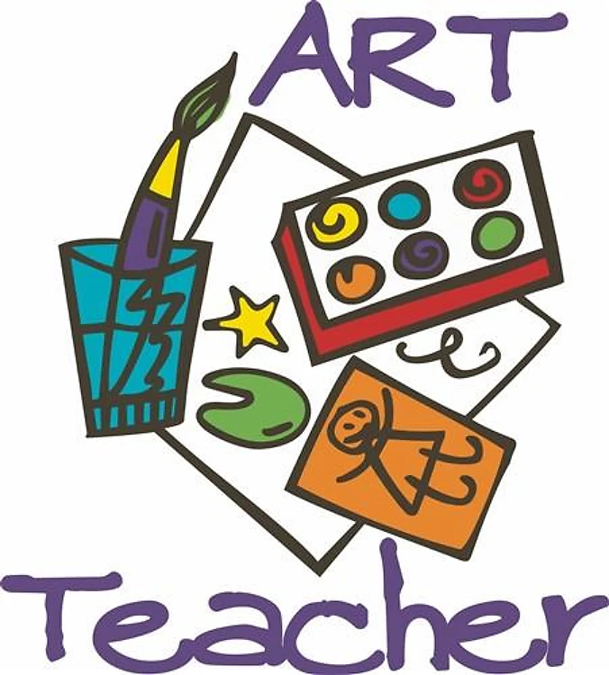 Art Teacher