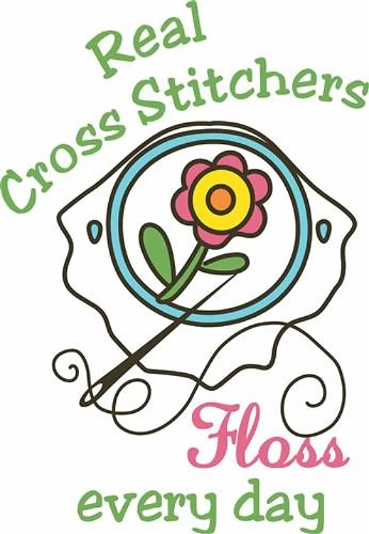Cross Stitcher