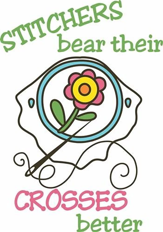 Cross Stitcher