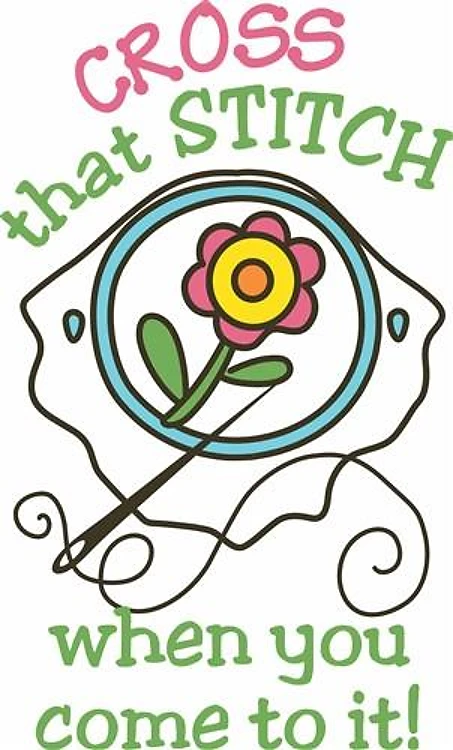 Cross Stitch