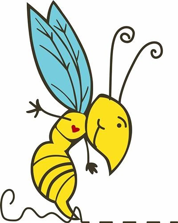 Busy Bee