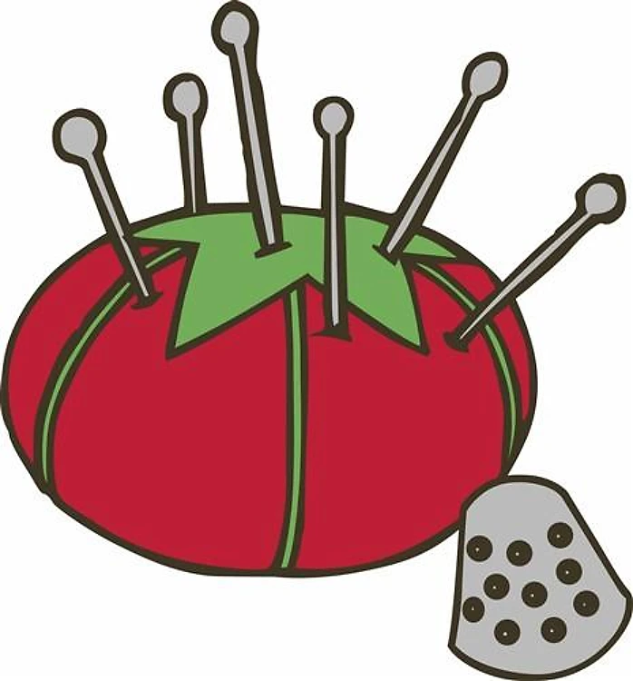 Pin Cushion