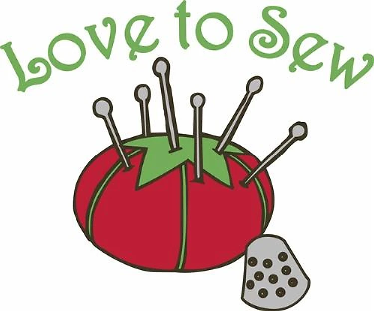 Love To Sew