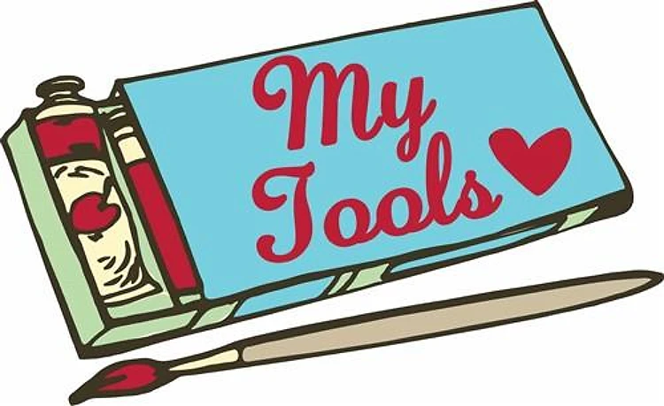 My Tools