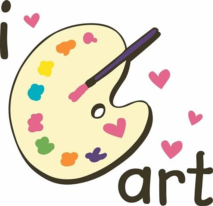 I Love Art