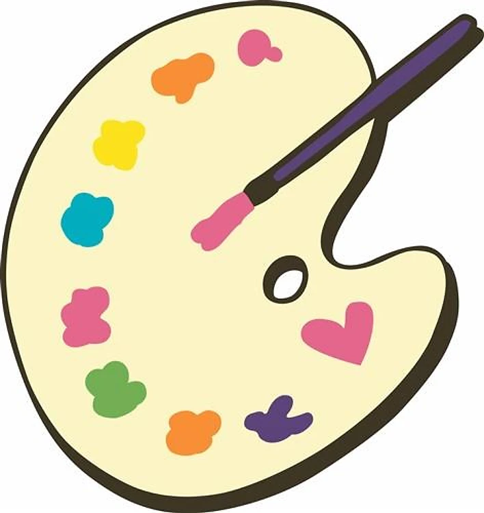 Paint Palette