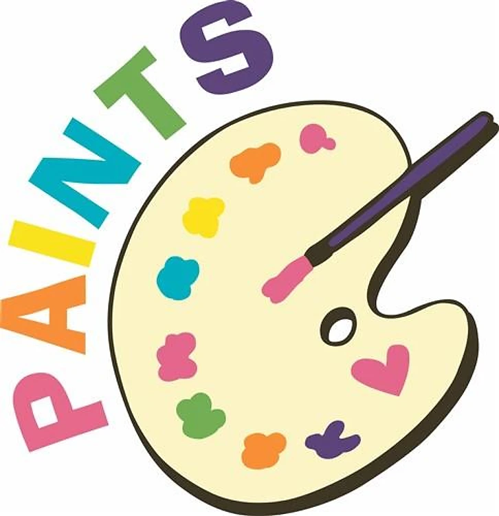 Paint Colors