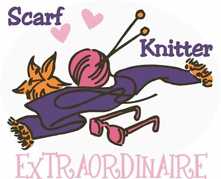 Scarf Knitter