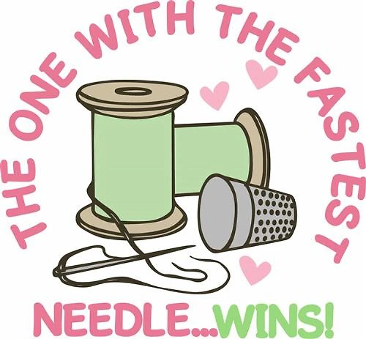 The Fastest Wins