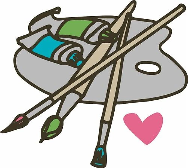 Paint Brushes