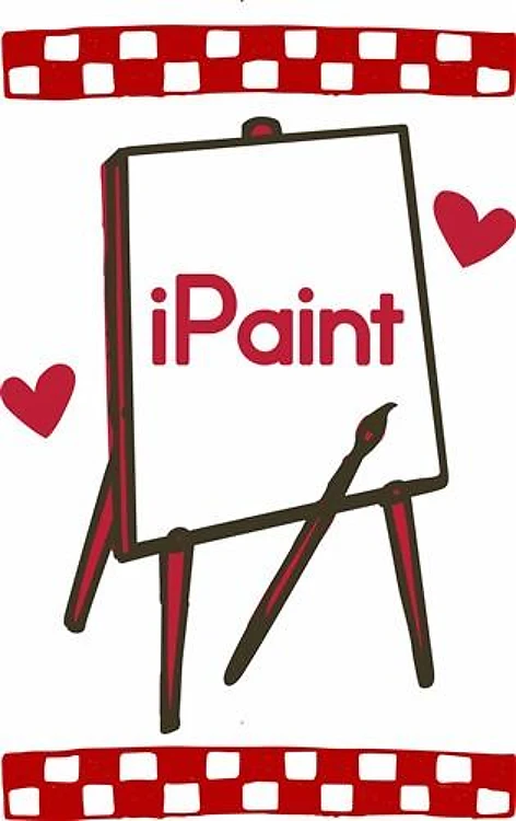 I Paint