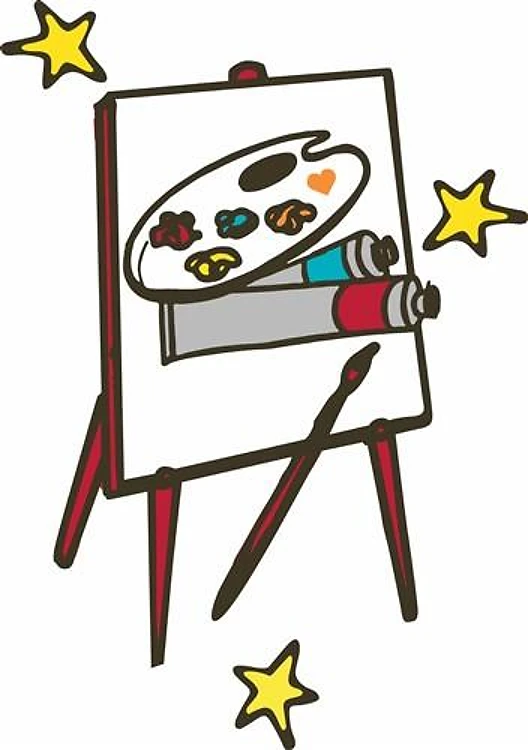 Paint Artwork