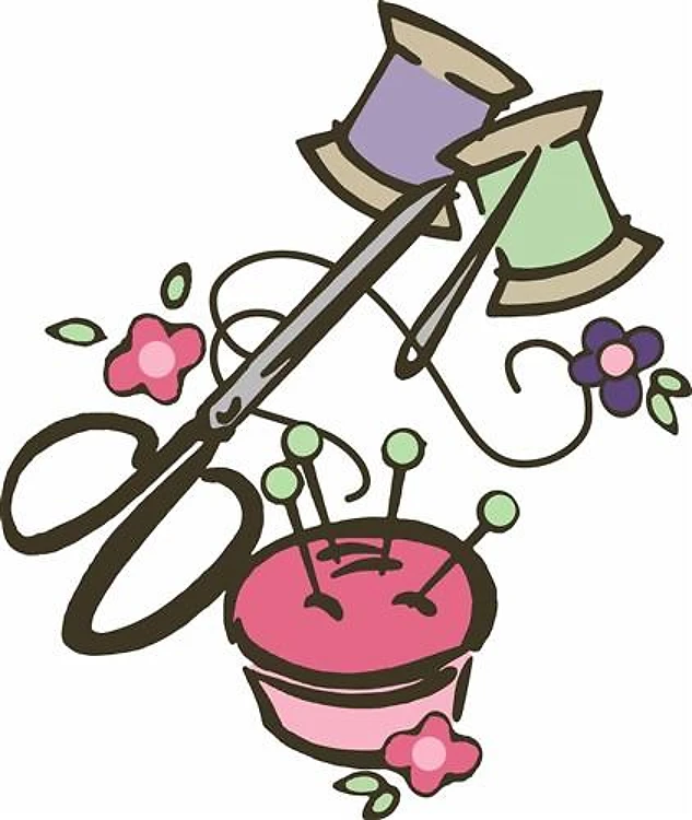 Seamstress Tools