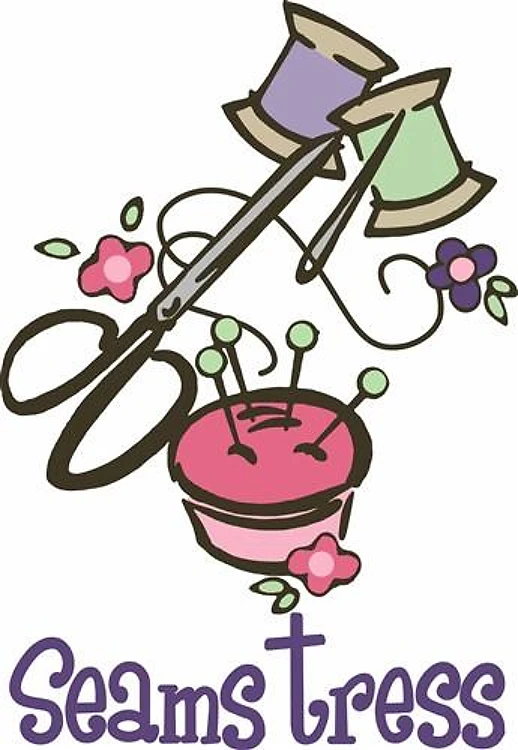 Seamstress