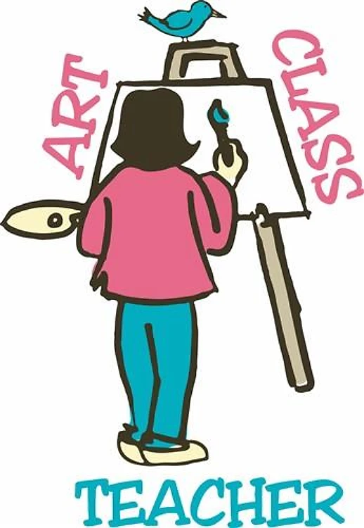 Art Teacher