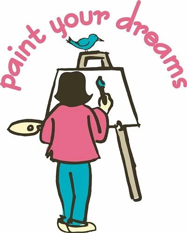 Paint Dreams