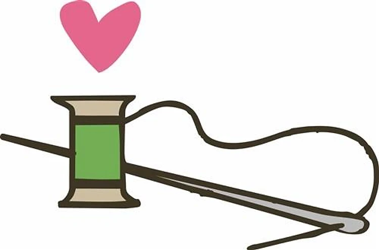 Needle & Thread