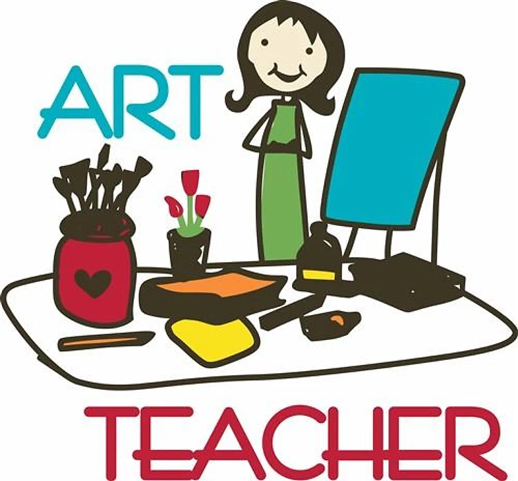 Art Teacher