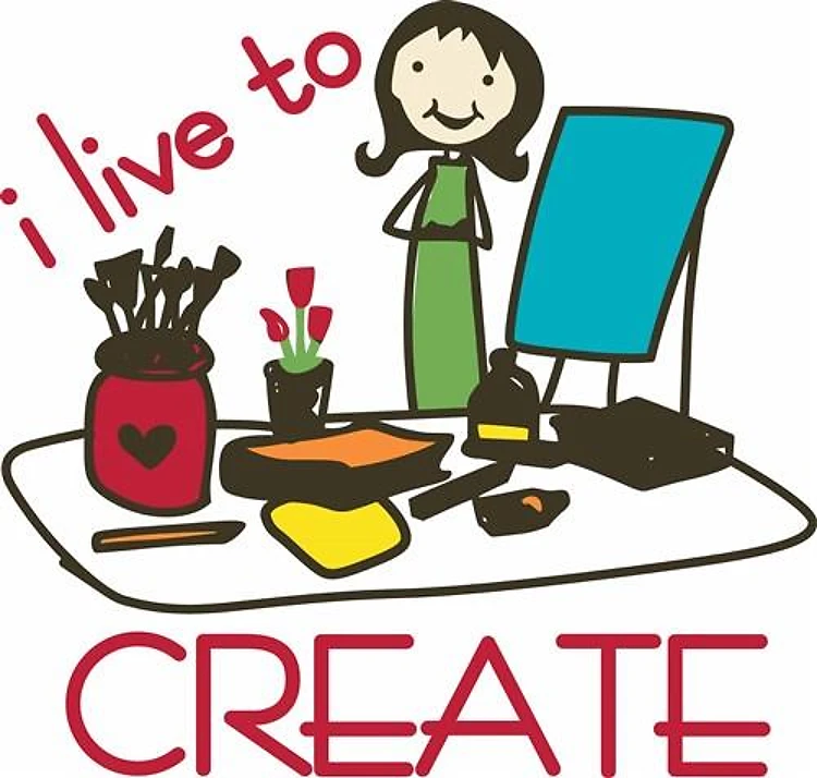 Create Art
