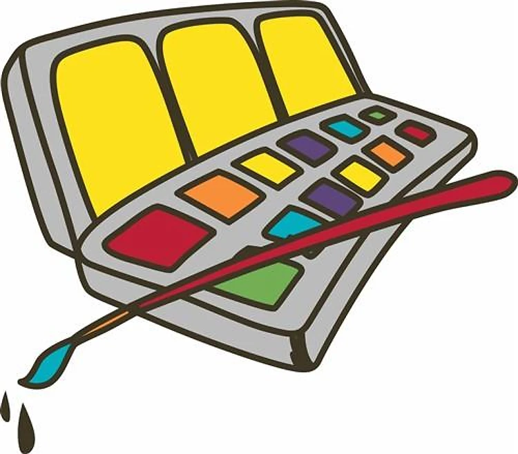 Watercolor Paints