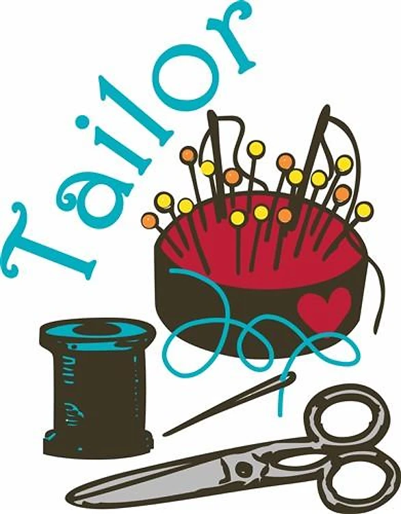 Tailor