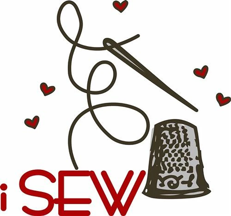 I Sew
